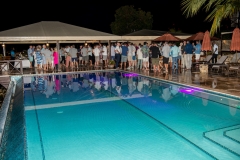 2019 Superyacht Challenge Antigua