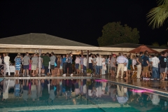 2019 Superyacht Challenge Antigua