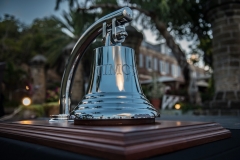 Gosnell Trophy (Ted Martin)